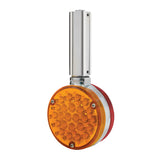 Pedestal Light Extension Kit W/ Mirror Clip