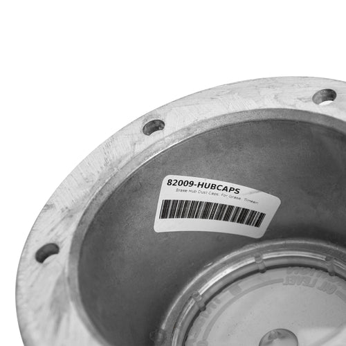 Brake Hub Dust Caps, For Grase, Timken