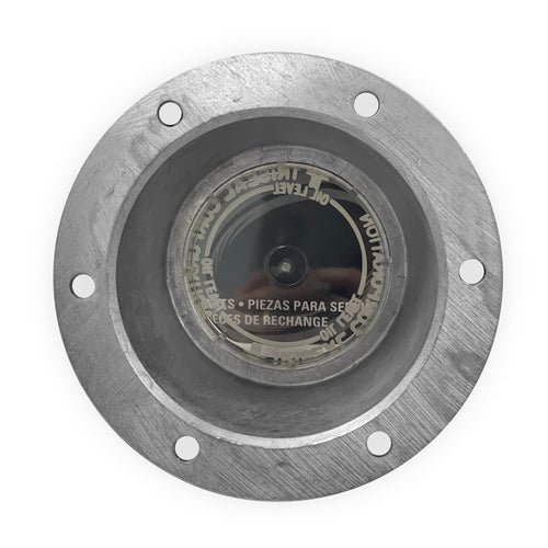 Brake Hub Dust Caps, For Grase, Timken