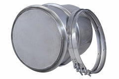 Dpf Fits MAck/Volvo Stainless Steel *** Clamps & gaskets included ***