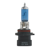 #9006XS Headlight Halogen Bulb Icy Blue 55W