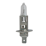 #H1 Headlight Halogen Bulb Part Clear 100W