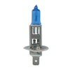 H1 Headlight Halogen Bulb Part Icy Blue 55W