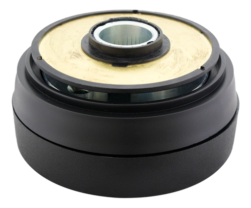 Black Hub Kit Steering Wheel Kenworth (2012-On) T680 & T880 (w/o Switches) Peterbilt (2014-On) 567, 579, 587 Models