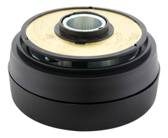 Black Hub Kit Steering Wheel Kenworth (2012-On) T680 & T880 (w/o Switches) Peterbilt (2014-On) 567, 579, 587 Models