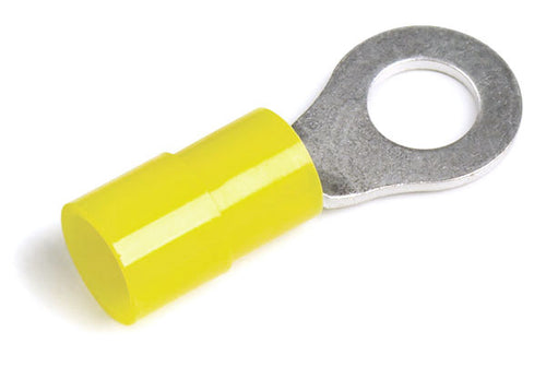 Grote Extended Barrel, 12 - 10 Gauge Pack Quantity: 50 Stud or Tab Size: 3/8"