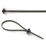 Grote Nylon Cable Ties Button Head Tie 9.63" Length