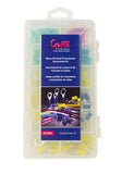 Nylon Terminal Assortment KIT 70 PK