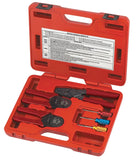 Service Kit Deutsch & Weather Pack Tools