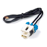 Plug Horn Replacement Harness 18 Gauge, 12″ Wire Length