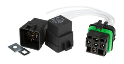 Grote 5 Pin Relay and Pigtail Assemblies