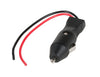 Auxiliary Power Plug, 12V