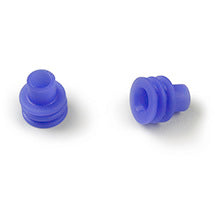 12 - 10 Gauge Weather Pack Cable Seals
