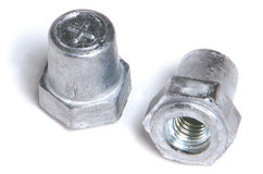 Battery Connectors Conversion Connectors Stud-To-Top Post Pack 2