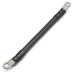 Grote Stud Battery To Ground Or Starter 15” Center Black 2/0