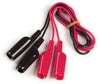 Alligator Clips & Test Leads