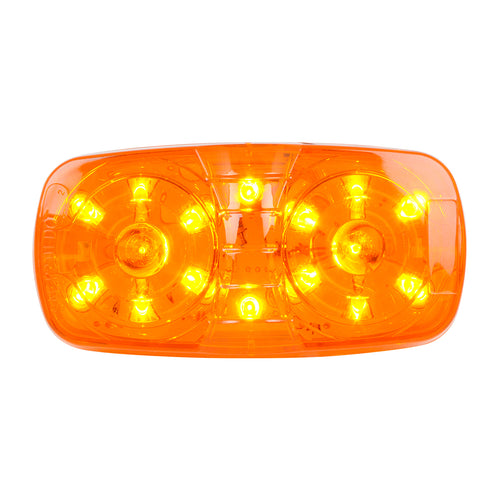 Tyger Eye LED Marker Light