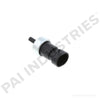 Parking Brake Pressure Switch Fits Mack / Volvo Normally Opens at 2-6 psi