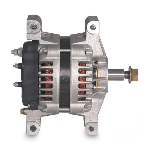Alternator, 24Si, 160 Amps, 12V, Pad Mount