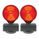 4" Towing Light Kit with Magnetic Base