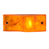 Mount Side Turn Signal Amber Light Only