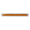 Amber/Amber Smart Dynamic Sequential Led Light Bar