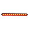 Red/Red Smart Dynamic 4 In 1 Sequential LEd 12V