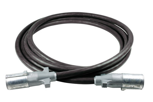 UltraLink™ Power Electric Cable Cords 15', Straight, HD