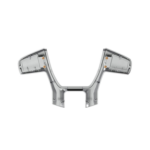 Plastic Trim For United Pacific YourGrip Peterbilt 579,KW T680 Steering Wheel - Chrome