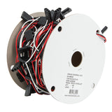 Continuous Triple Female Plug Wire Harness  6'Lead Wire (Each)