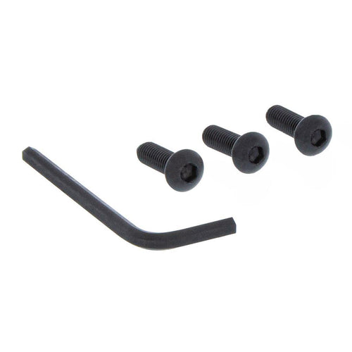 Chrome Steering Wheel Hub For Volvo 3 Holes VN/VNL (1996-2017) & VT (2006-2010) With Tilt/Tele Steering Column