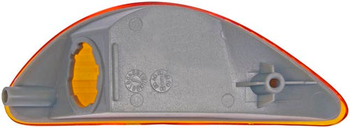 Heavy Duty Marker Light fits International Passenger Side 4100, 4200, 4300, 4400, 8500, 8600