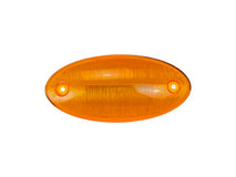 Cab Roof Marker LED Light - fits International 4000, 5000, 7000, 8000, 9000 Series Trucks, Prostar, Terrastar, Lonestar, Be, Ce, Re, 1986-2016