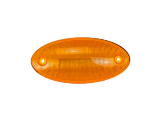 Cab Roof Marker LED Light - fits International 4000, 5000, 7000, 8000, 9000 Series Trucks, Prostar, Terrastar, Lonestar, Be, Ce, Re, 1986-2016