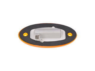 Cab Roof Marker LED Light - fits International 4000, 5000, 7000, 8000, 9000 Series Trucks, Prostar, Terrastar, Lonestar, Be, Ce, Re, 1986-2016