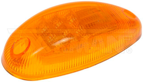 Side Marker/Turn Signal Light fits International Lonestar, Prostar