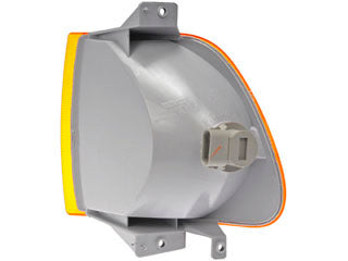 Marker Lamp Assembly fits Sterling A/At 9500 & L8500/L9500 Years 96-05 Passenger Side