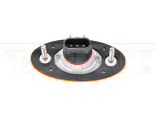 Side Marker Light Assembly fits Peterbilt 386 2006-2014 Amber Lense Led