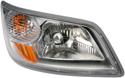 Headlight fits Hino 266 338 268 and Most Models 2005-2021