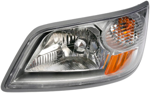 Headlight fits Hino 266 338 268 and Most Models 2005-2021