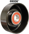 Idler/Tensioner Pulley Max Belt Width 06 Rib