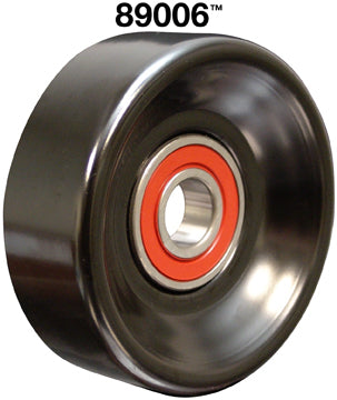 Idler/Tensioner Pulley Max Belt Width 06 Rib