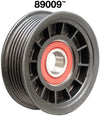 Idler/Tensioner Pulley Max Belt Width 06 Rib