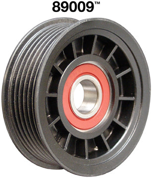 Idler/Tensioner Pulley Max Belt Width 06 Rib