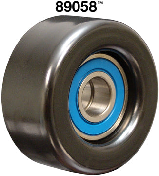 dler/Tensioner Pulley Max Belt Width 06 Rib
