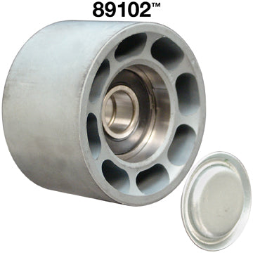 Accessory Drive Pulley 49112