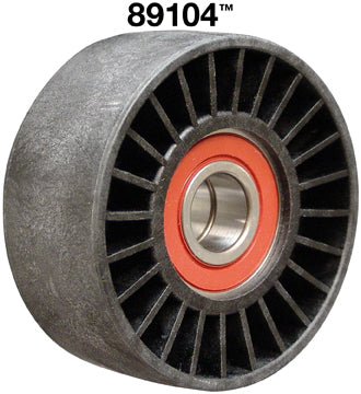 Idler/Tensioner Pulley H.D. Max Belt Width 08 Rib