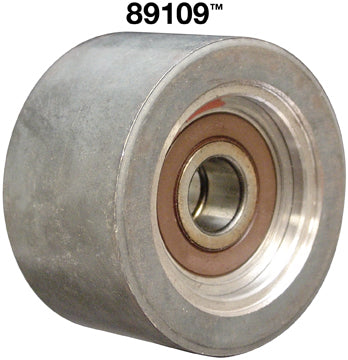 Idler/Tensioner Pulley H.D.Max Belt Width 10 Rib