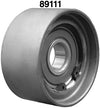 Idler/Tensioner Pulley H.D. Max Belt Width 08 Rib