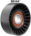 Idler/Tensioner Pulley Max Belt Width 06 Rib